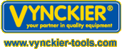 Vynckier Tools
